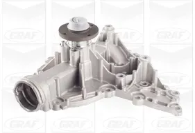 GRAF Wasserpumpe pa1098 für Mercedes DODGE
