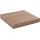 Impuls Küchen Arbeitsplatte IMPULS KÜCHEN "4 cm stark", havanna eiche, nachbildung, B:290cm H:4cm T:60cm, Holzwerkstoff, Tischplatten, in vielen Breiten, passend zu allen Serien, von vier Seiten ummantelt