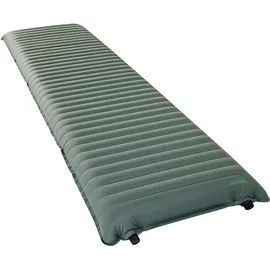 Therm-A-Rest NeoAir Topo Luxe Isomatte (Größe 183x51cm, gruen)