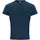 New Wave Classic Oc T-Shirt - blau XL