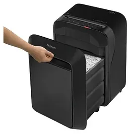 Fellowes Powershred LX211 Schwarz