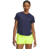 Under Armour Launch Elite Laufshirt Damen 403 - washed