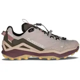 Lowa MADDOX PRO GTX LO SL Ws in beige | Gr.: 40