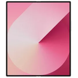 Samsung Galaxy Z Fold6 12 GB RAM 256 GB Pink