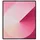 Samsung Galaxy Z Fold6 12 GB RAM 256 GB Pink