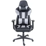 MCW F84 Kunstleder Schwarz