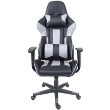 MCW F84 Kunstleder Schwarz