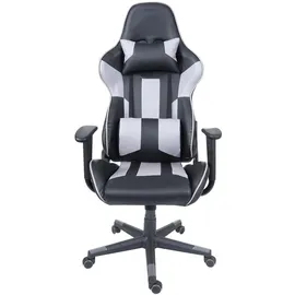 MCW F84 Kunstleder Schwarz