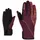 Ziener Ultimana Pr Crosscountry Handschuhe - Velvet Red - 6.5