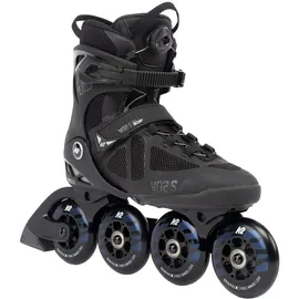 K2 VO2 S 90 BOA Inline Skates, 39,5
