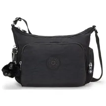 Kipling Gabb S Umhängetasche Synthetik Black