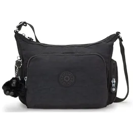 Kipling Gabb S Umhängetasche Synthetik Black