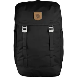 Fjällräven Greenland Top black