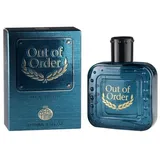 Real Time Out of Order Eau de Toilette 100 ml