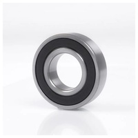 SKF Rillenkugellager 6303 -2RSH