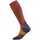 Bauerfeind Outdoor Merino Compression Socks Wandersocken granat 42-45