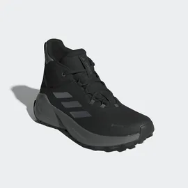 adidas Terrex Trailmaker 2.0 Mid GTX Damen Core Black/Carbon/Grey Four 38