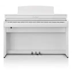 CA401W Digitalpiano Weiss