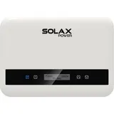 Solax X1-Mini G4 1,1kW Wechselrichter 1-phasig