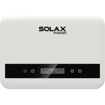 Solax X1-Mini G4 1,1kW Wechselrichter 1-phasig
