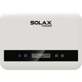 Solax X1-Mini G4 1,1kW Wechselrichter 1-phasig
