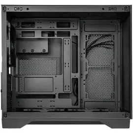 Chieftec Visio Air GM-30B-M-OP, Schwarz