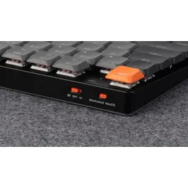 Keychron K5X-H3 Brown US