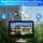 LuVision Dual WLAN PTZ 5MP Schwarz