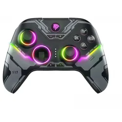 EasySMX X15 Wireless Controller HE - Mecha