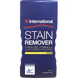International STAIN REMOVER