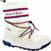 Tommy Hilfiger Schuhe T3A6324361485100 - Weiß - 36