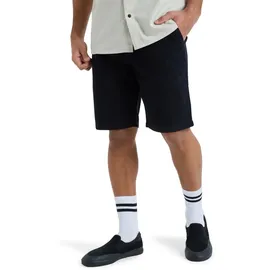 QUIKSILVER Everyday Union Light - Kordshorts für Männer schwarz