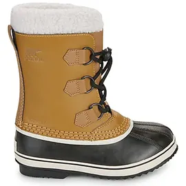 Sorel Yoot PAC TP WP mesquite (259) 4.5