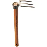 SHW Rex Häckchen mit Stiel 40 cm