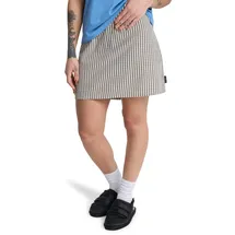QUIKSILVER Miniröcke Damen Khaki Gingham M