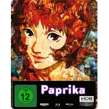 Paprika - Steelbook Edition [UHD+Blu-ray]