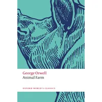 Oxford University Press Animal Farm
