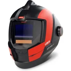 Lorch Schweißhelm APR 900 XF