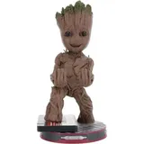 Cable Guys Smiley Toddler Groot Lade-Halter Multicolor Controller
