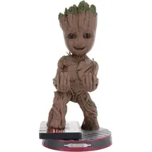 Cable Guys Smiley Toddler Groot Lade-Halter Multicolor Controller