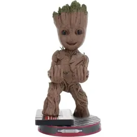 Cable Guys Smiley Toddler Groot Lade-Halter Multicolor Controller