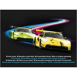 Carrera HYBRID Speedway to Hell (50001)