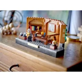 LEGO 40595, Bausatz, 18 Jahr(e), Kunststoff, 307 Stück(e), 425 g