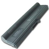 AccuCell Akku passend für Toshiba Portege 7000, 7010, 7020, 7140 6000mAh