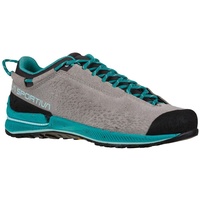 La Sportiva Tx2 Evo Leather Zustiegsschuhe - Moon /