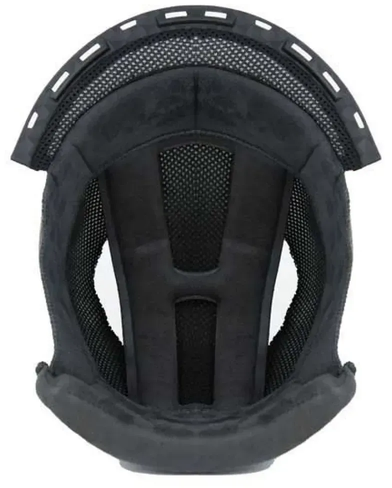 Nzi Combi 2 Innenpolsterung - Black - S