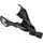 Wolf Tooth Remote Hebel Light Action Shimano I-Spec II schwarz