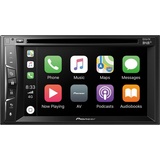 Pioneer AVH-Z3200DAB Apple CarPlay,