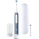 Oral-B iO My Way + Etui + Aufsteckbürste