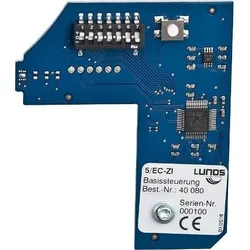 Lunos Lüftungstechnik Steuerungsplatine 5/EC-ZI 040080